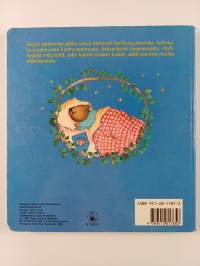 Pienten hyvänyön satuja