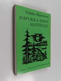 Havukka-ahon ajattelija