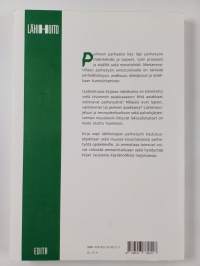 Perheen parhaaksi : perhetyön arkea