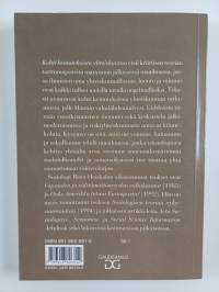 Kohti keinotekoista yhteiskuntaa