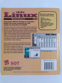 Sot-linux 5.2 : Sot-linuxin käyttöopas