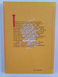 Neuvostotalouden vaikeuksien vuodet : tie Gorbatshovin talouspolitiikkaan