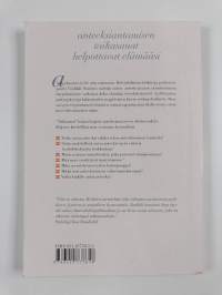 Taikasanat : eli Miksi antaisin anteeksi