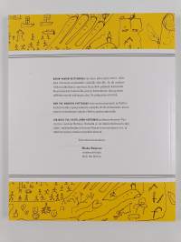 Bobin Vaarin keittokirja : elämänmakuisia reseptejä + pari grammaa viisautta