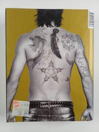 Minä Zlatan Ibrahimovic