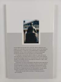 Suhteissa suurempaa voimaa : J. V. Snellmanin muistomerkki