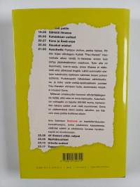 Kalavale : kansalliseepos