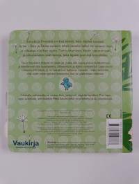 Eetu osaa - osaatko sinäkin?