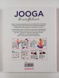 Jooga ja mindfulness