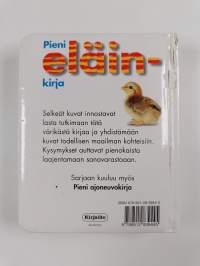 Pieni eläinkirja