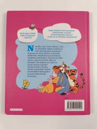 Höpö-Nasun hupsutukset