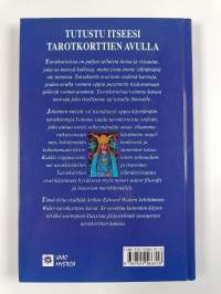 Tarot - portti sisimpään