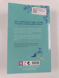 Niin pienestä kiinni