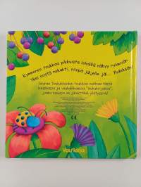 10 touhukasta toukkaa