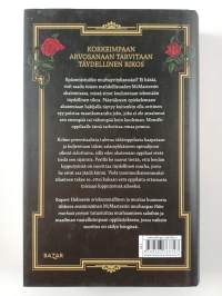 Näin murhaat pomosi