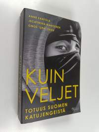 Kuin veljet – Totuus Suomen katujengeistä