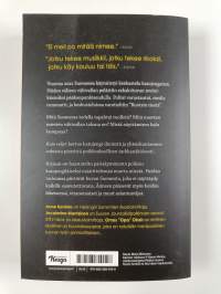 Kuin veljet – Totuus Suomen katujengeistä