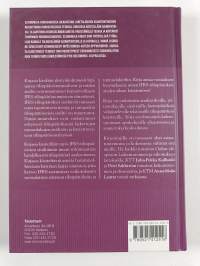 Tilinpäätösanalyysi IFRS-maailmassa