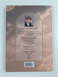 Sirun palaset : kiireisen elämänrytmin, avioeron ja yksinhuoltajuuden synnyttämiä runoja naisen elämästä