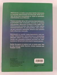 Retkimelonta : melontareitit, -taidot ja -varusteet