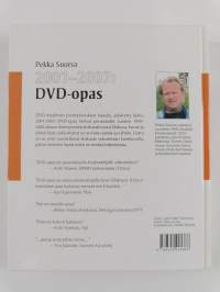 2001-2007: DVD-opas