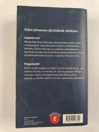 Loputon uni ; Hopealantti