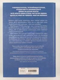 Yrityskulttuurit murroksessa : Inhimillinen työelämä ei rakennu pelkällä itseohjautuvuudella