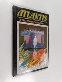 Perestroikan tähtimerkit : artikkeleita tiedon rajamailta