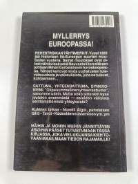 Perestroikan tähtimerkit : artikkeleita tiedon rajamailta