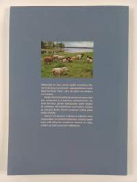 Pyhän kosketus : Sanaa Sastamalasta 2