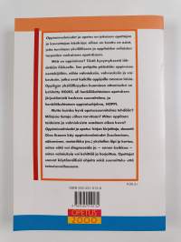 Oppimisvalmiudet ja opetus