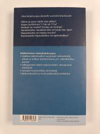 Kielitoimiston oikeinkirjoitusopas