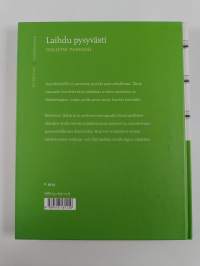 Laihdu pysyvästi : hallitse painoasi