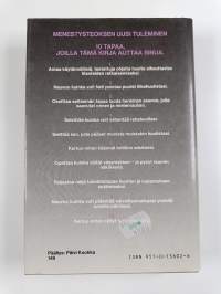 Miten pääsen turhista huolista : elämisentaidon opastusta