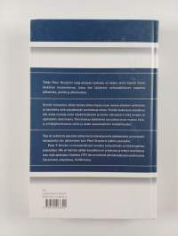 Druckerin parhaat : valittuja kirjoituksia Peter F. Druckerin teoksista