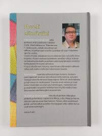 Novelli elämästäni (signeerattu, tekijän omiste)