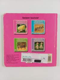 Eläinvalokuvia : eläinten poikasia