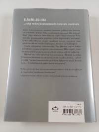 Elämän logiikka : järkevä selitys järjenvastaiselta tuntuvalla maailmalle