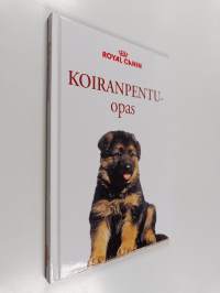 Koiranpentuopas