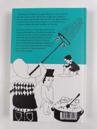 Hiukopalaa kaikille : valikoima pakinoita