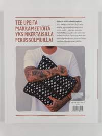 Kodin helpot makrameet