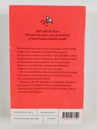 Kielikuvia ja fraaseja 6 kielellä