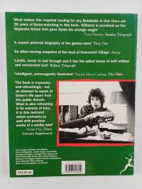 Dylan - A Man Called Alias