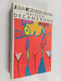 Naisten Decamerone