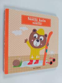 Säällä kuin säällä