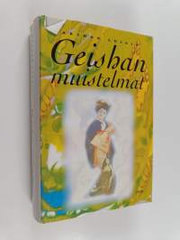 Geishan muistelmat