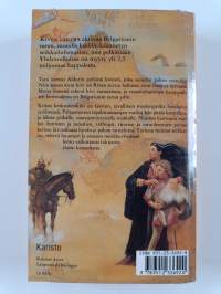 Belgarionin taru 1-5 : Kiven vartija ; Ennustusten aika ; Velhojen taistelu ; Rivan kuningatar ; Kohtalon täyttymys