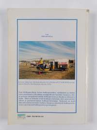 Uusi helikopterikirja