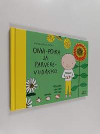 Onni-poika ja parvekeviidakko