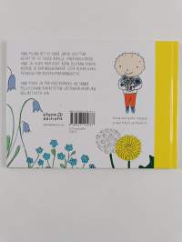 Onni-poika ja parvekeviidakko